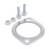 Cobb 3" Catback Exhaust Hardware Kit (2002 - 2007 Impreza WRX / 2004 - 2007 Impreza STi) - 512100-HW