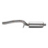 Cobb Titanium Cat-Back Exhaust System (2002 - 2007 Impreza WRX / 2004 - 2007 Impreza STi) - 512140