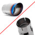 Cobb Titanium Cat-Back Exhaust System (2002 - 2007 Impreza WRX / 2004 - 2007 Impreza STi) - 512140