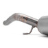Cobb Titanium Cat-Back Exhaust System (2002 - 2007 Impreza WRX / 2004 - 2007 Impreza STi) - 512140