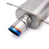 Cobb Titanium Cat-Back Exhaust System (2002 - 2007 Impreza WRX / 2004 - 2007 Impreza STi) - 512140