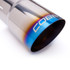 Cobb Titanium Cat-Back Exhaust System (2002 - 2007 Impreza WRX / 2004 - 2007 Impreza STi) - 512140