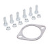 Cobb 3" Cat-Back Exhaust Hardware Kit - Stainless Steel (2011 - 2014 Impreza WRX Hatch / 2008 - 2014 Impreza STi Hatch) - 515101-HW