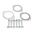 Cobb 3" Cat-Back Exhaust Hardware Kit - Stainless Steel (2015 - 2021 Impreza STi / 2015 - 2021 Impreza WRX) - 515132-HW