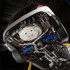 Cobb Cat-Back Exhaust System - Stainless Steel (2011 - 2014 Impreza WRX / 2011 - 2014 Impreza STI / 2015 - 2021 WRX) - 515160