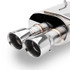 Cobb Cat-Back Exhaust System - Stainless Steel (2011 - 2014 Impreza WRX / 2011 - 2014 Impreza STI / 2015 - 2021 WRX) - 515160