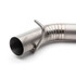 Cobb Cat-Back Exhaust System - Titanium (2022 - 2026 WRX) - 516160