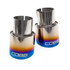 Cobb Cat-Back Exhaust System - Titanium (2022 - 2026 WRX) - 516160