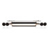 Cobb 3" Cat-Back Exhaust System - Quad Tip (2008 - 2015 Evo X) - 552101