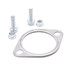 Cobb Cat-Back Exhaust Hardware Kit (2008 - 2015 Exo X) - 552111-HW