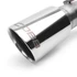 Cobb 3" Cat-Back Exhaust System (2007 - 2009 Mazdaspeed3 / 2007 - 2009 Mazda3) - 571100