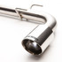 Cobb 3" Cat-Back Exhaust System - Stainless Steel (2010 - 2012 Mazda3 / 2010 - 2013 Mazdaspeed3) - 572101