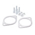 Cobb Cat-Back Exhaust Hardware Kit (2009 - 2014 Golf GTI) - 5V1100-HW