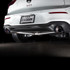 Cobb Tip Kit - Blued Titanium (2014 - 2026 Golf GTI) - 5V2150-B