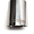 Cobb Cat-Back Exhaust System - Stainless Steel (2022 - 2026 Volkswagen Golf GTI) - 5V4100