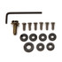 Cobb SF Intake System Hardware Kit (2015 - 2021 WRX STi) - 712150-HW