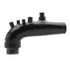 Cobb Turbo Inlet V2 - Stealth Black (2008 - 2014 Impreza WRX / 2005 - 2009 Outback XT / 2005 - 2009 Legacy GT) - 724450