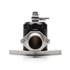 Cobb LF Bypass Valve (2006 - 2007 Mazdaspeed6 / 2004 - 2007 Mazda6 / 2007 - 2012 Mazda3 / 2007 - 2013 Mazdaspped3 / 2008 - 2014 Impreza WRX / 2009 - 2013 Forester XT) - 724665