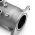 Cobb Cast Turbo Inlet (2015 - 2021 WRX / 2014 - 2018 Forester XT) - 745450