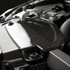 Cobb Redline Carbon Fiber Power Scoop - Gloss Finish (2002 - 2026 WRX) - 746150