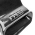 Cobb Redline Carbon Fiber Intake Grill Scoop - Gloss Finish (2022 - 2026 WRX) - 746160