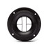 Cobb SF Intake System - Stealth Black (2007 - 2013 Mazdaspeed3 / 2007 - 2013 Mazda3) - 771550-BK