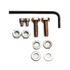 Cobb SF Intake System Hardware Kit (2004 - 2006 Mazda6 / 2006 - 2007 Mazdaspeed 6) - 781500-HW