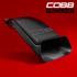 Cobb Redline Carbon Fiber Air Scoop (2016 - 2018 Focus RS / 2013 - 2018 Focus ST) - 791460