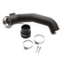 Cobb N55 Charge Pipe - Wrinkle Black (2011 - 2013 135 / 2011 - 335i) - 7B2212
