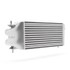 Cobb Front Mount Intercooler - Silver (2017 - 2026 F-150 / 2018 - 2020 Expedition) - 7F1527-SL