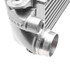 Cobb Front Mount Intercooler - Silver (2017 - 2026 F-150 / 2018 - 2020 Expedition) - 7F1527-SL
