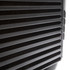 Cobb Front Mount Intercooler - Black (2017 - 2023 F-150) - 7F2500-BK
