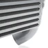 Cobb Front Mount Intercooler - Silver (2017 - 2023 F-150) - 7F2500-SL