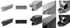 Cobb Front Mount Intercooler - Silver (2021 - 2026 Bronco) - 7R1500-SL