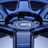 Cobb Performance Series ST-01 Wheel - 18x9.5 - Blue (2008 - 2014 Impreza STi / 2015 - 2026 WRX / 2015 - 2021 WRX STi) - 82W605-PB