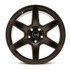 Cobb Performance Series ST-01 Wheel - 18x9.5 - Bronze (2008 - 2014 Impreza STi / 2015 - 2026 WRX / 2015 - 2021 WRX STi) - 82W605-TB