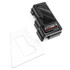 Cobb Redline Fuse Cover - Passenger Side - Carbon Fiber (2022 - 2024 WRX) - 846665-PASS