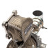 Cobb Turbo Blanket (2013 - 2018 Focus ST) - 8F1650