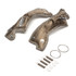 Cobb Turbo Blanket (2017 - 2020 F-150 / 2017 - 2020 F-150 Raptor) - 8F3650