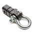 Cobb 2" Hitch Receiver D-Ring Shackle (Universal) - 8F3675