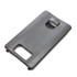 Cobb Fuse Cover - Driver Side - Black (2012 - 2017 911 / 2013 - 2024 Boxster / 2014 - 2024 Cayman) - 8P2700