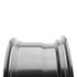Cobb Adventure Series TR-01 Wheel - Gunmetal (2021 - 2026 Bronco / 2024 - 2026 Ranger Raptor) - 8RW610-AG