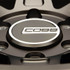 Cobb Adventure Series TR-01 Wheel - Bronze (2021 - 2026 Bronco / 2024 - 2026 Ranger Raptor) - 8RW610-TB
