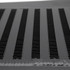 Cobb Top Mount Intercooler Kit - Black (2022 - 2026 WRX) - B41450-BK