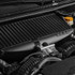 Cobb Top Mount Intercooler Kit - Black (2022 - 2026 WRX) - B41450-BK