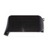 Cobb Top Mount Intercooler - Black (2015 - 2021 WRX) - B42405-BK