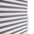 Cobb Top Mount Intercooler - Silver (2015 - 2021 WRX) - B42405-SL