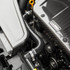 Cobb Silicone Radiator Hose Kit - Black (2015 - 2021 WRX / 2014 - 2021 Forester XT) - B43400-BK