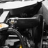 Cobb Silicone Radiator Hose Kit - Black (2022 - 2026 WRX) - B46410-BK