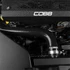 Cobb Silicone Radiator Hose Kit - Black (2022 - 2026 WRX) - B46410-BK